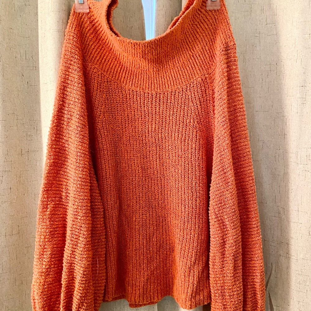 Sweater free people